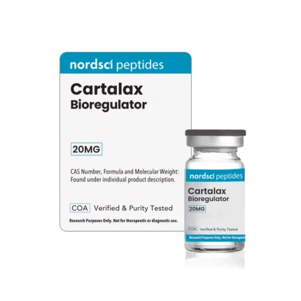 Cartalax (20mg)