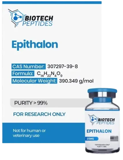 Epithalon (25mg)