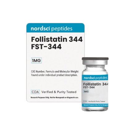Follistatin-344 (1mg)